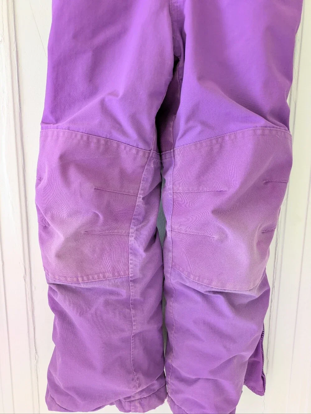 Lands End waterproof windproof